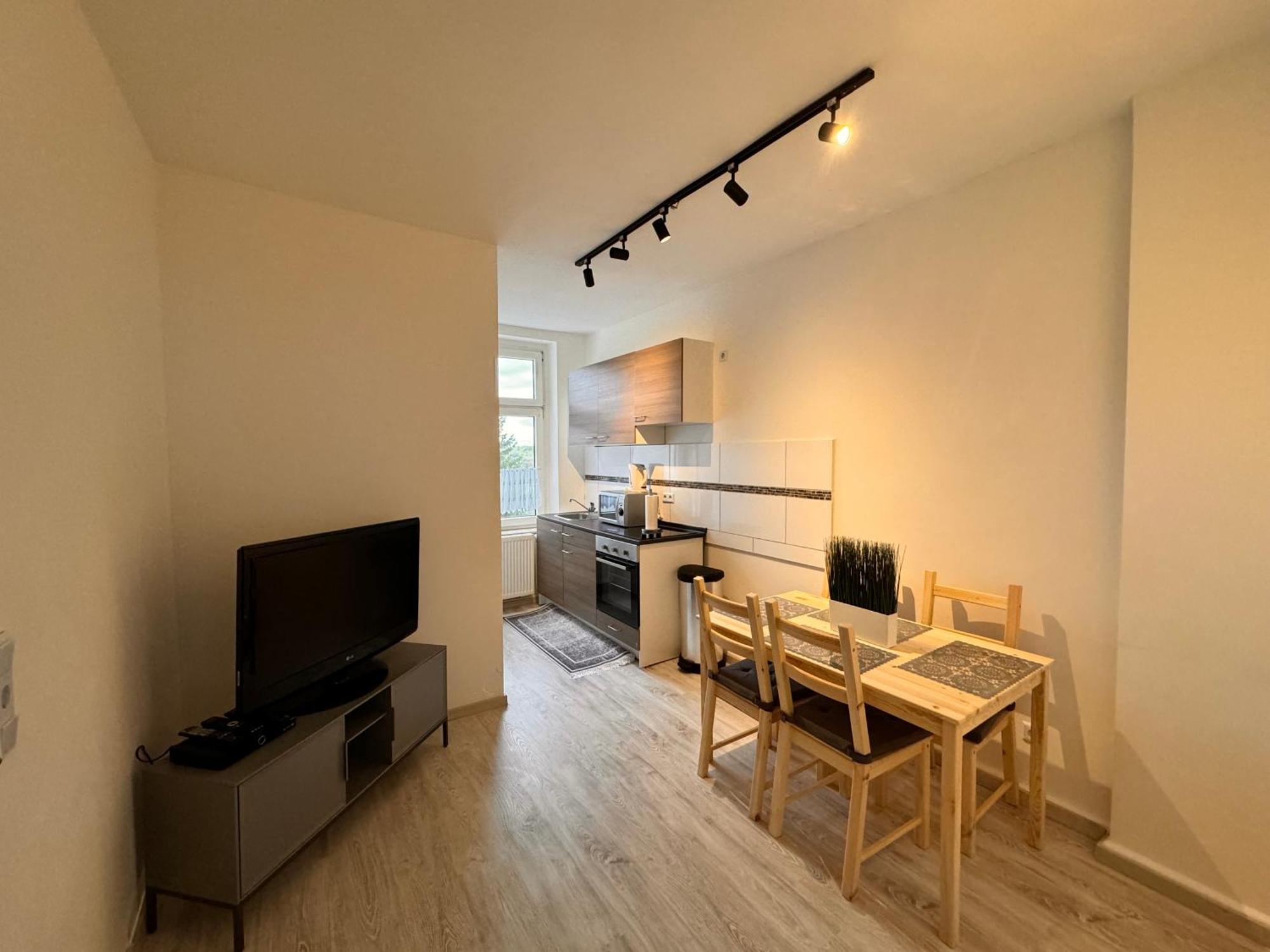 A&V Apartments Arena Naehe Apt Tiger Gelsenkirchen Exterior photo